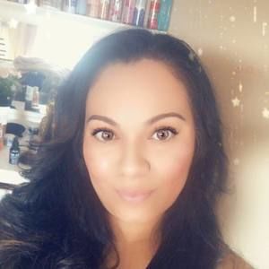 Meet your Posher, Dolores